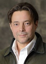 photo de l'acteur David McNally