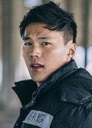 John Harlan Kim
