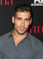 Octavio Pisano