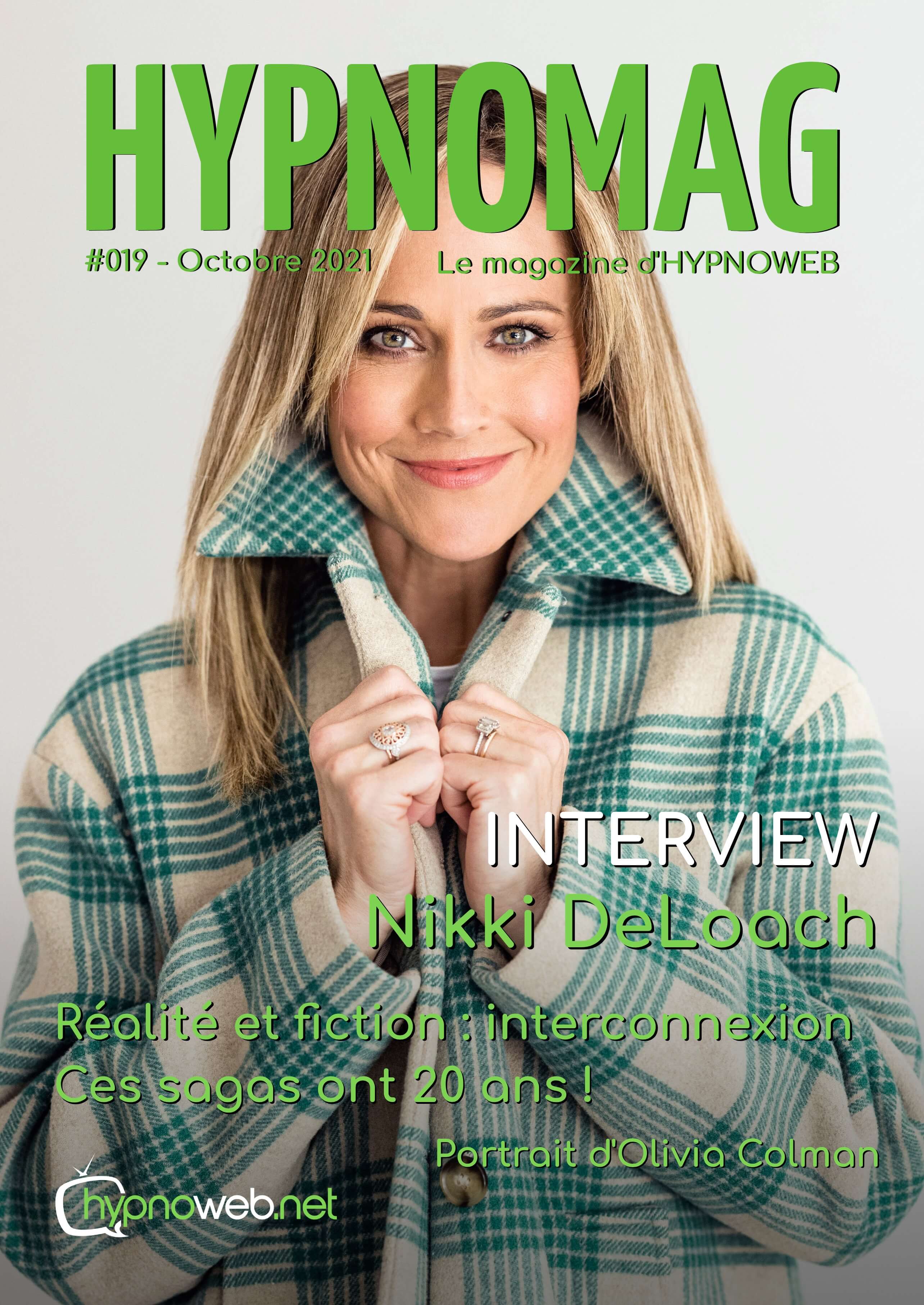 HypnoMag 19