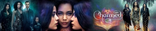 Découverte du quartier Charmed (2018)