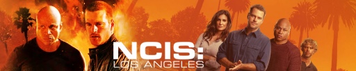 Clap de fin pour NCIS Los Angeles