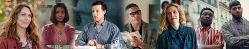 Dossier : Les profs dans les s&eacute;ries TV