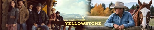 Yellowstone