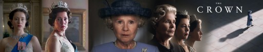 The Crown, derni&egrave;re saison