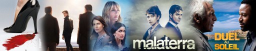 Les s&eacute;ries corses