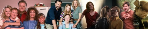 La trisomie 21 dans les s&eacute;ries