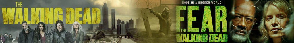 The Walking Dead et Fear : The Walking Dead, chantier Renov'Hypno