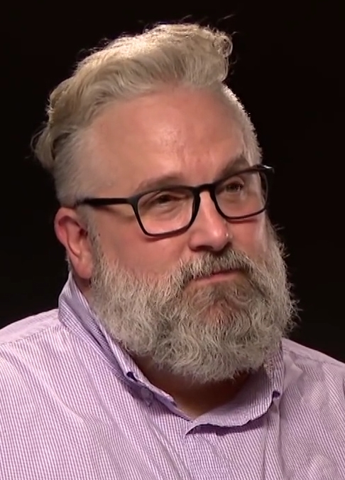Le cr&eacute;ateur de la s&eacute;rie Brian Yorkey