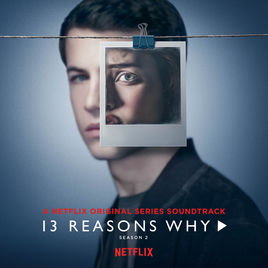 Bande originale de la saison 2