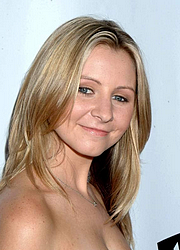 Photo de l'actrice Beverley Mitchell