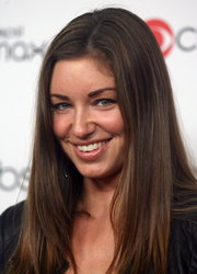 Bianca kajlich on bosch