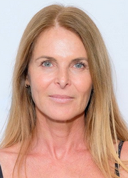 photo de catherine oxenberg