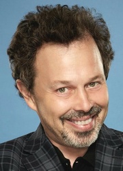 photo de Curtis Armstrong