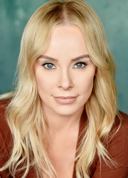 photo de jaime Bergman