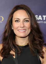 photo de Laura Benanti