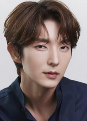 photo de lee joon-gi