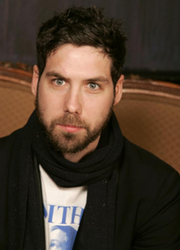 photo de leo fitzpatrick