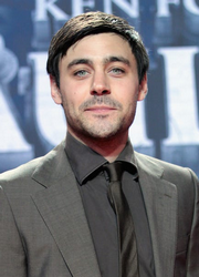 photo de liam garrigan