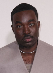 photo de Paapa Essiedu