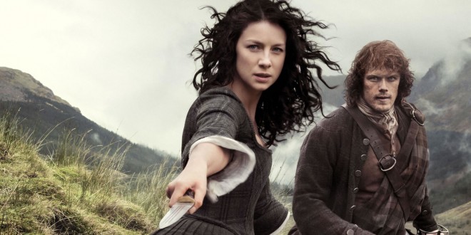 lien vers les acteurs de Outlander