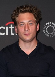 Photo de l'acteur Jeremy Allen White