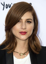 Aya Cash