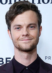 Photo de Jack Quaid