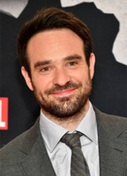 Photo de l'acteur Charlie Cox