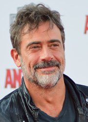 Photo de l'acteur Jeffrey Dean Morgan