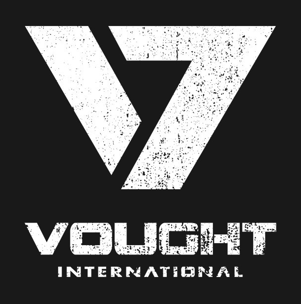 Logo Vought International