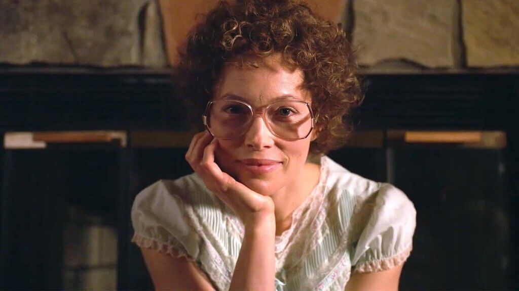 Jessica Biel (Candy)