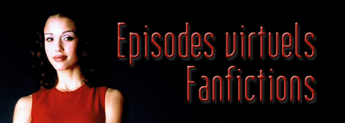 Episodes virtuels Fanfictions