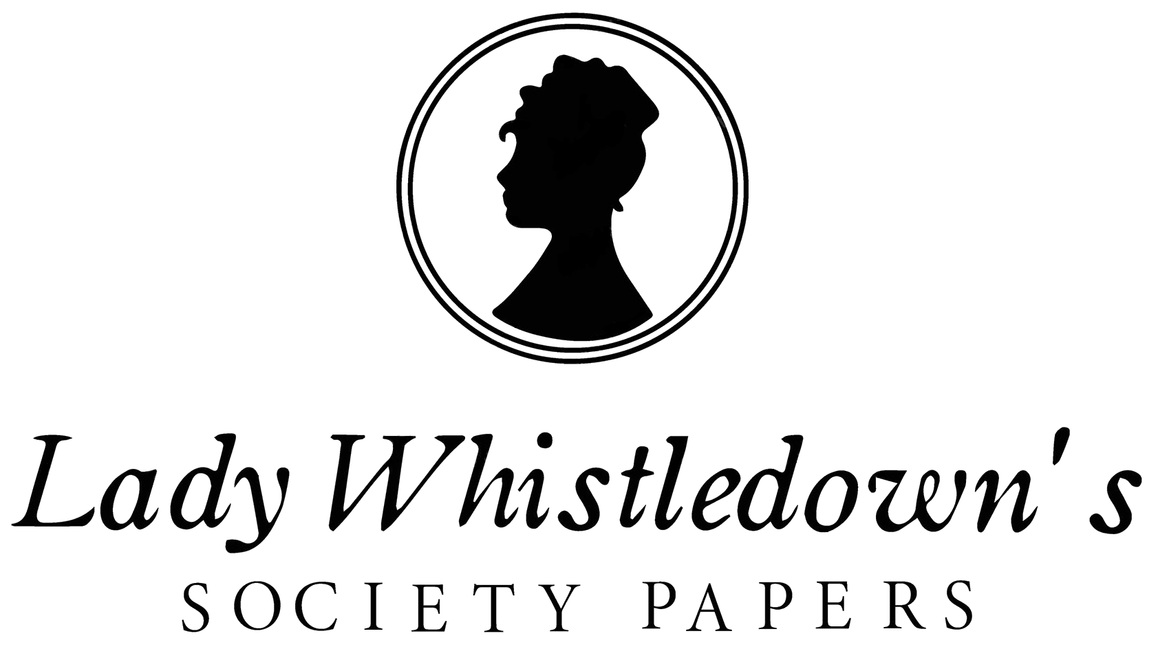 Série Bridgerton Lady Whistledown