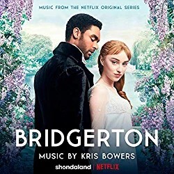 Musiques originales de la saison 1 de Bridgerton
