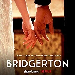 Covers de la saison 1 de la série Bridgerton