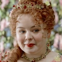 série Bridgerton Penelope Featherington