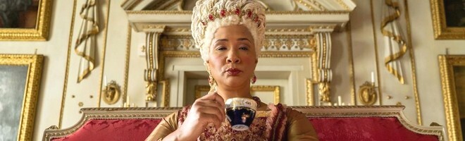 S�rie Bridgerton Spin-Off Queen Charlotte forum
