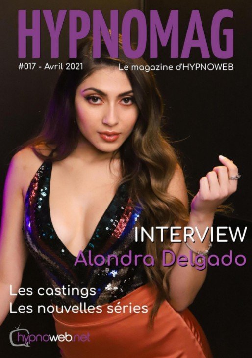 HypnoMAG 17