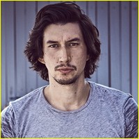 S&eacute;rie Film Star Wars Acteur Adam Driver