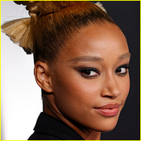 Star Wars S&eacute;rie The Acolyte Amandla Stenberg