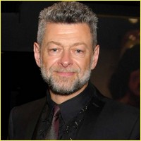 S&eacute;rie Film Star Wars Acteur Andy Serkis