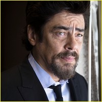 Série Film Star Wars Acteur Benicio del Toro