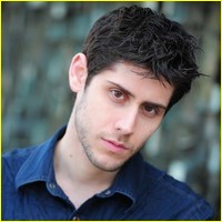 Casting de la s&eacute;rie Star Wars Bad Batch Benjamin Diskin