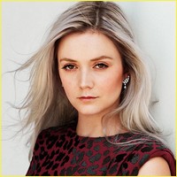 S&eacute;rie Film Star Wars Acteur Billie Lourd