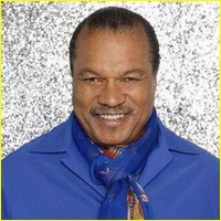 S&eacute;rie Film Star Wars Acteur Billy Dee Williams