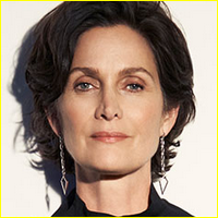 Star Wars Série The Acolyte Carrie-Anne Moss