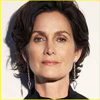 Star Wars S&eacute;rie The Acolyte Carrie-Anne Moss