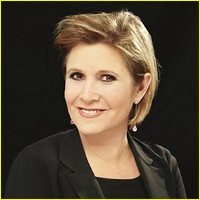 S&eacute;rie Film Star Wars Acteur Carrie Fisher