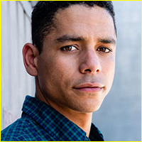 Star Wars S&eacute;rie The Acolyte Charlie Barnett
